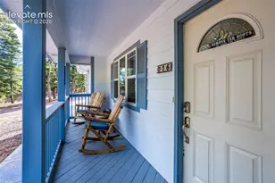 16 Spruce Cir, Woodland Park, CO 80863 - Photo 6