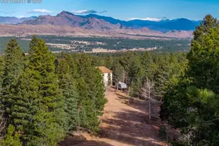 16 Spruce Cir, Woodland Park, CO 80863 - Photo 4