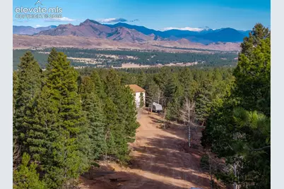 16 Spruce Circle, Woodland Park, CO 80863 - Photo 4