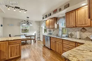 16 Spruce Cir, Woodland Park, CO 80863 - Photo 14