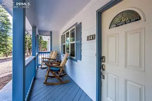 16 Spruce Cir, Woodland Park, CO 80863 - Photo 8