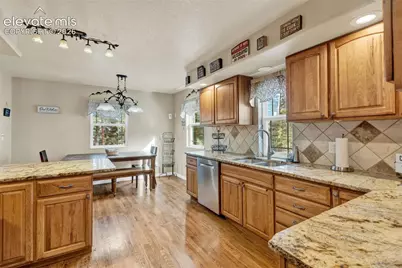 16 Spruce Circle, Woodland Park, CO 80863 - Photo 12