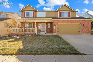 8552 Gatewick Dr, Colorado Springs, CO 80920 - Photo 1
