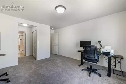 8121 De Anza Peak Trail, Colorado Springs, CO 80924 - Photo 24