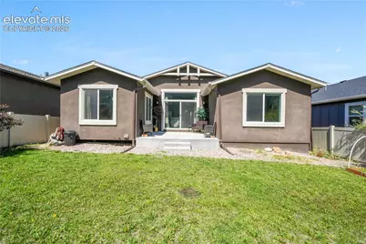 8121 De Anza Peak Trail, Colorado Springs, CO 80924 - Photo 42