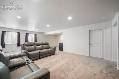 8121 De Anza Peak Trail, Colorado Springs, CO 80924 - Photo 32