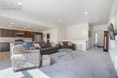 8121 De Anza Peak Trail, Colorado Springs, CO 80924 - Photo 6