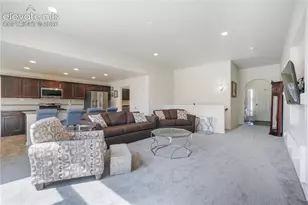 8121 De Anza Peak Trl, Colorado Springs, CO 80924 - Photo 6