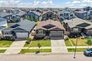 8121 De Anza Peak Trl, Colorado Springs, CO 80924 - Photo 2