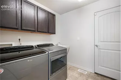 8121 De Anza Peak Trail, Colorado Springs, CO 80924 - Photo 16