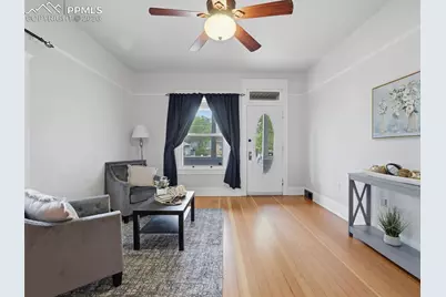 511 S Hancock Avenue, Colorado Springs, CO 80903 - Photo 6
