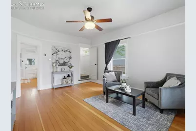 511 S Hancock Avenue, Colorado Springs, CO 80903 - Photo 4