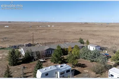 35355 Funk Road, Calhan, CO 80808 - Photo 4