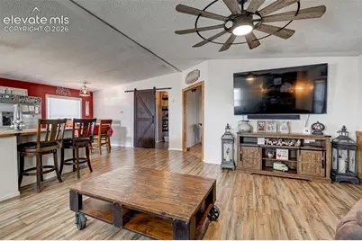 35355 Funk Road, Calhan, CO 80808 - Photo 14