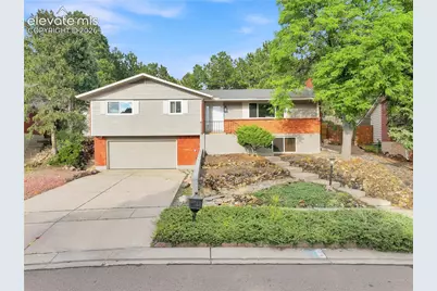 1605 Lehmberg Boulevard, Colorado Springs, CO 80915 - Photo 1