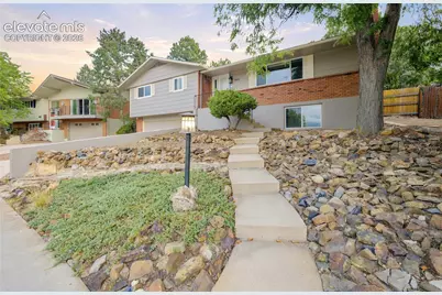 1605 Lehmberg Boulevard, Colorado Springs, CO 80915 - Photo 2