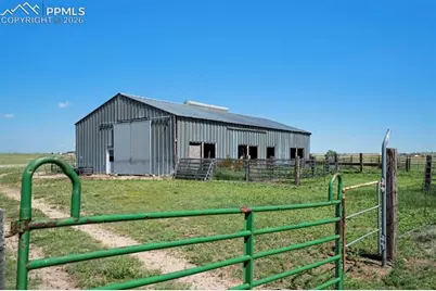 2550 Slocum Road, Peyton, CO 80831 - Photo 10