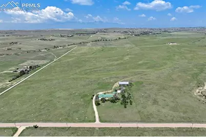 2550 Slocum Road, Peyton, CO 80831 - Photo 2