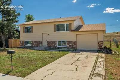 1648 Kensington Drive, Colorado Springs, CO 80906 - Photo 1