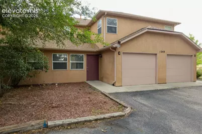 1248 Nichols Boulevard #C, Colorado Springs, CO 80907 - Photo 2