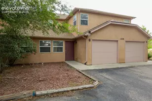 1248 Nichols Blvd, Colorado Springs, CO 80907 - Photo 2