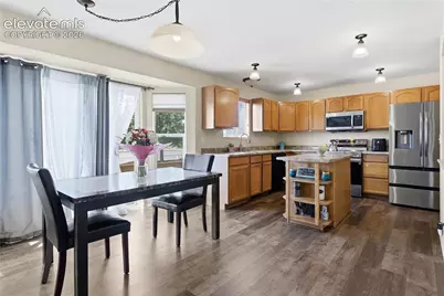 4839 Rusty Nail Point #102, Colorado Springs, CO 80916 - Photo 8