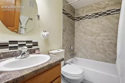 4839 Rusty Nail Point #102, Colorado Springs, CO 80916 - Photo 20