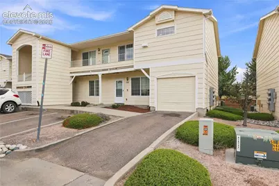 4839 Rusty Nail Point #102, Colorado Springs, CO 80916 - Photo 2