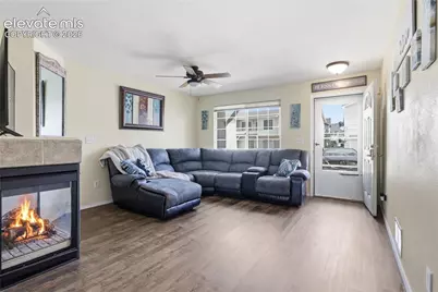 4839 Rusty Nail Point #102, Colorado Springs, CO 80916 - Photo 6