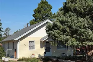 521 Ute Ave, Simla, CO 80835 - Photo 1