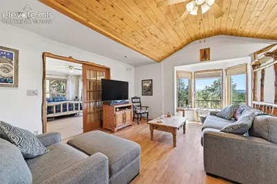 556 Circle Drive, Florissant, CO 80816 - Photo 8