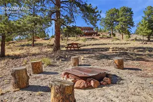 556 Circle Dr, Florissant, CO 80816 - Photo 42