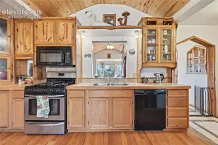556 Circle Dr, Florissant, CO 80816 - Photo 16