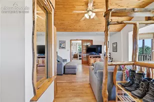 556 Circle Dr, Florissant, CO 80816 - Photo 4
