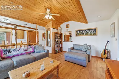 556 Circle Drive, Florissant, CO 80816 - Photo 14