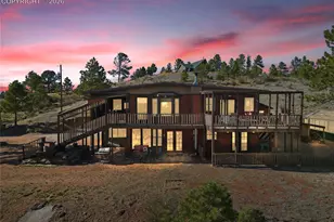 556 Circle Dr, Florissant, CO 80816 - Photo 1