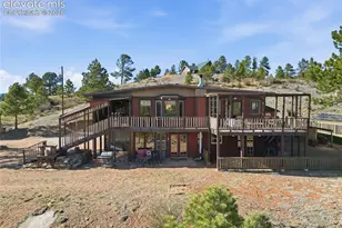 556 Circle Dr, Florissant, CO 80816 - Photo 44