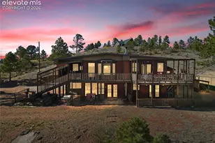 556 Circle Dr, Florissant, CO 80816 - Photo 1