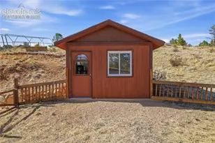556 Circle Dr, Florissant, CO 80816 - Photo 38