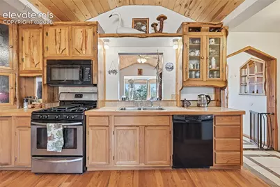 556 Circle Drive, Florissant, CO 80816 - Photo 20