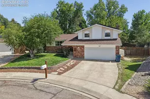 4045 Haven Ln, Colorado Springs, CO 80917 - Photo 2