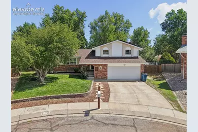 4045 Haven Lane, Colorado Springs, CO 80917 - Photo 1