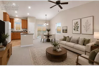 11558 Farnese Heights, Peyton, CO 80831 - Photo 2