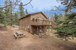 37 Silbani Ln, Florissant, CO 80816 - Photo 2