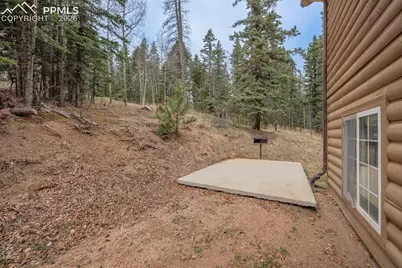 37 Silbani Lane, Florissant, CO 80816 - Photo 26