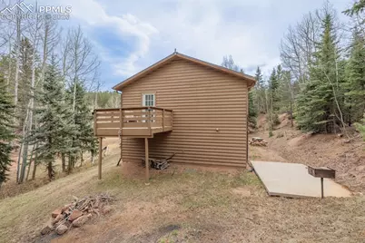 37 Silbani Lane, Florissant, CO 80816 - Photo 32