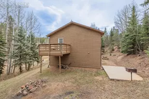37 Silbani Ln, Florissant, CO 80816 - Photo 32