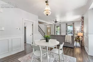 704 E High St, Colorado Springs, CO 80903 - Photo 16