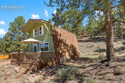 301 Circle Drive, Florissant, CO 80816 - Photo 40