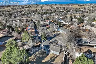 2955 Reuben Dr, Colorado Springs, CO 80918 - Photo 38